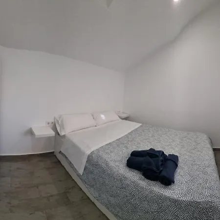 Apartamento #2# Jacuzzi Xl Centro *