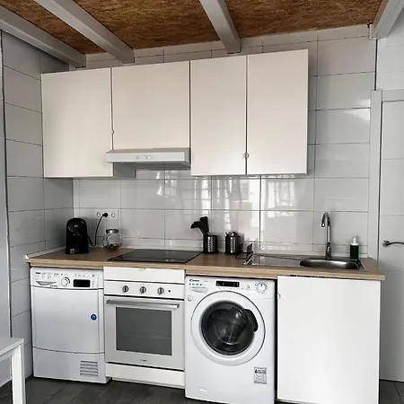 #2# Jacuzzi Xl Centro Apartmán Sevilla